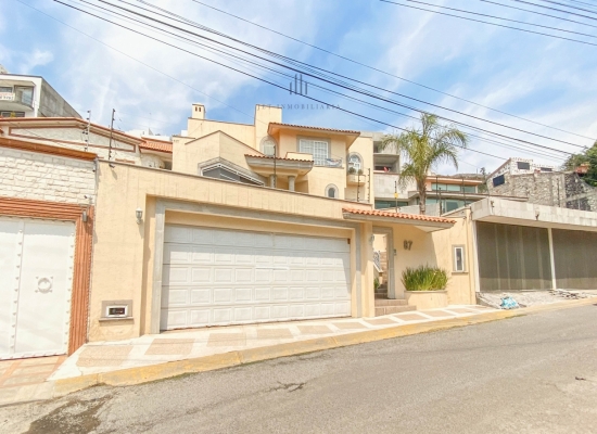 Casa en venta | 502m2